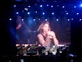 dont want to miss a thing - aerosmith live at hyde park