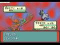 サファイア改造