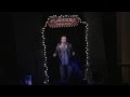 Comedy Central does not present Elvis Winterbottom - Stand Up