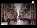 Las ciudades del futuro