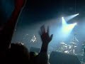 magnifique concert !