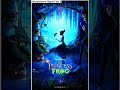 A look at the music of The Princess And The Frog Soundtrack