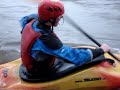Random Kayaking in Banchory