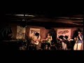 Encruzilhada - Little Wing