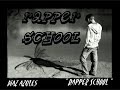 Rapper School - Dias Azules