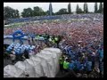 Ruch Chorz�w - Podbeskidzie (?wi?to na murawie)