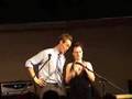 Jessica Reiner-Harris 'Spamalot' 'Song that goes like this'