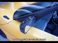 A Close Look at the 2008 Graber Cars La Bala Kit Car