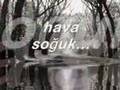 YAGMURUN SESi