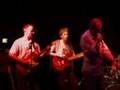 Rockin' Romeos - Spanish castle magic (Jimi Hendrix cover)