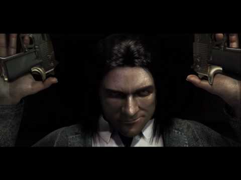 Darkness - Kick Ass