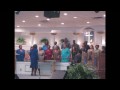 Christ Tabernacle Mass Choir