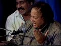 Dum Mustt Qalandar Mustt Mustt Nusrat Ki Nusrat