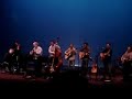 Bruce Hornsby/Ricky Skaggs - Mandolin Rain