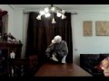 Enano bailarín Jose y Govi, BUENISIMO.