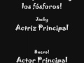 Achao: Trabajo de inglés - 3º medio 2007