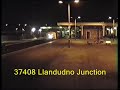1997 Class 37 & 60 Loco Action 37422 37408 & 60099