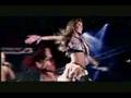 Tour del adios RBD - RJ