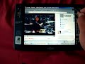 Fujitsu Stylistic LT c500 Tablet PC REVIEW - free flv video @ vwatch.tv