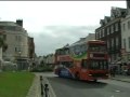 Some buses in Weymouth