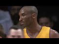 Kobe Ejected Lakers Lose! Still MVP!!! Kobe Ejected Lakers Lose! Still MVP!!!