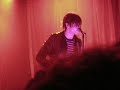 Ryan Adams- The End Ryan Adams- The End