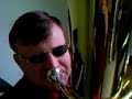 Ain�t Misbehaving \"Fats Waller\" on tuba Marcelo Troni