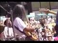 Ryo Kawasaki at WTC Plaza NYC'95 - Kiss Of Life