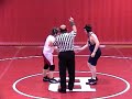 Brackman vs. Toms River South