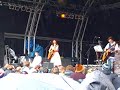 green man 2007 perfect moment