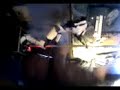Mutate Britain Robot DJ