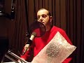 RadioZ - Sergio Pena (Justicia Infinita)