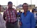 müthiş bir davulcu