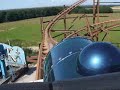 Knightmare POV Camelot (Front Row)