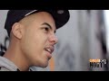 Heckz – I’ve Been Working [Net Vid]