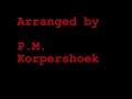Clubbed to death by PM Korpershoek in FL Studio