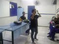 Apresentação de trabalho de Biologia - Alexandra / Dennis