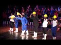Drakensberg Boys Choir MIMs 2009