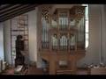 Two Minute Organ Installation