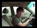 Makemebad35 Hits a Mailbox