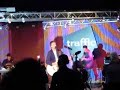 Feel - Jest ju? ciemno - koncert w Traffic Club cz.1