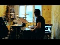 Papa Roach-I Almost Told You That I Love You Drum Cover