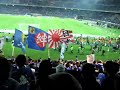 HINCHADA NIPPON 2009/6/10