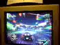 playin on need for speed carbon