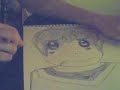 Speed Drawing People!