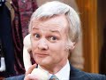 John Inman also known as Mr. Humphries