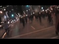 Chicago Critical Mass - February 2008 Chicago Critical Mass - February 2008