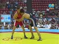 WM Junioren 08 GR Finale 60kg BLR-TUR WM Junioren 08 GR Finale 60kg BLR-TUR