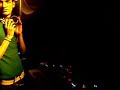 Dj Gamez - Tocame (LIVE) Mr. Babilla - villao