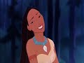 Pocahontas/Wicked: Defying Gravity